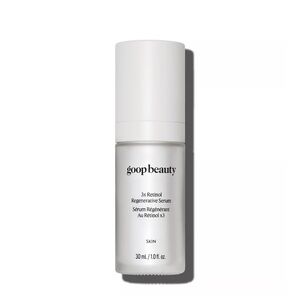 Goop Beauty 3x Retinol Regenerative Serum NEW